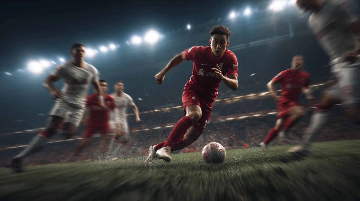 Khám Phá Hello88: Nền Tảng Cập Nhật Kết Quả Bóng Đá Đáng Tin Cậy