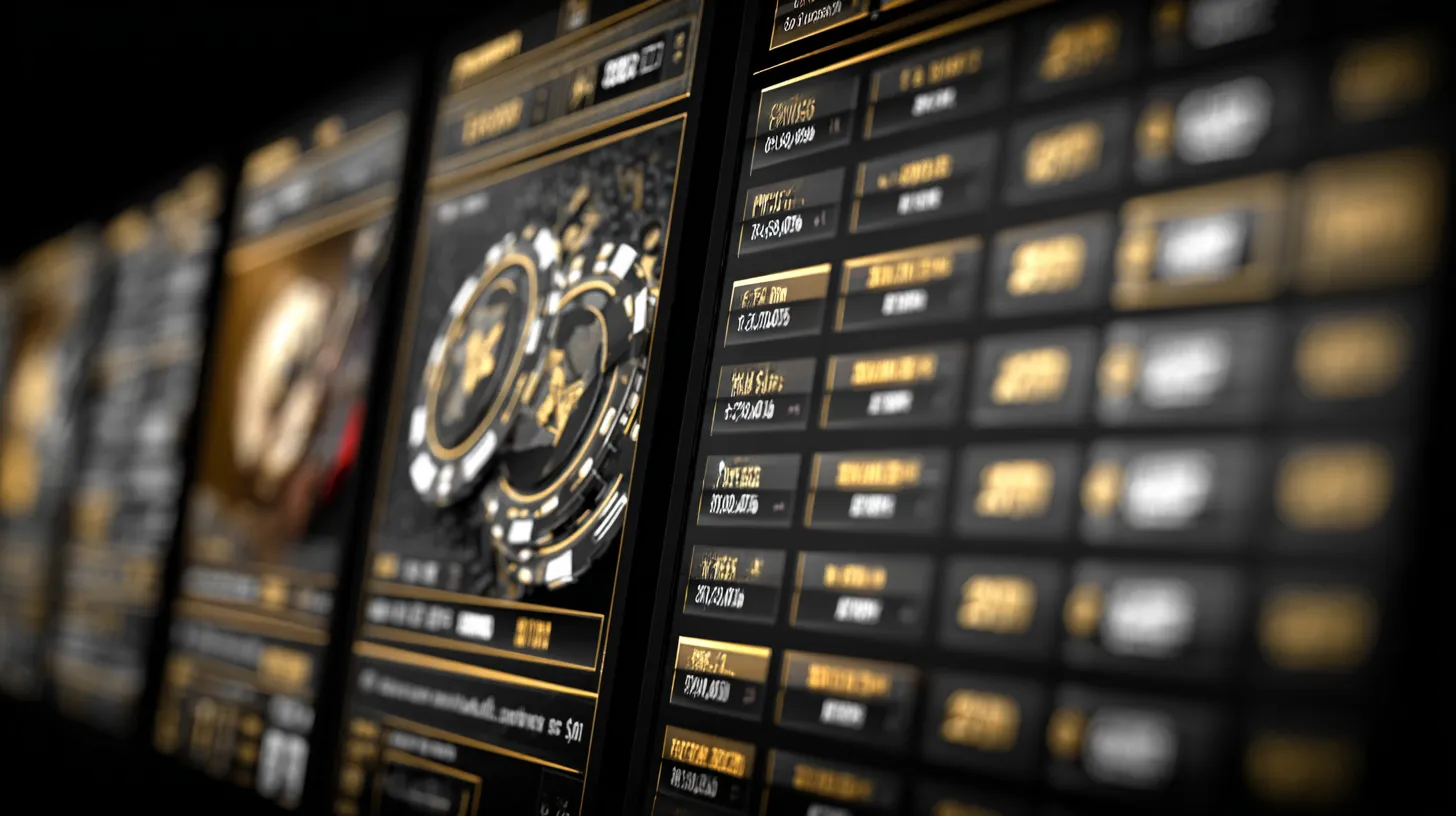 Khám Phá QH99: Một Nền Tảng Đáng Tin Cậy Cho Người Chơi Xổ Số