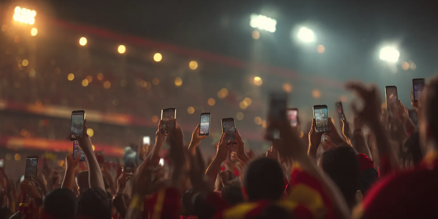 Khám Phá Thế Giới Bóng Đá với King88 Vina