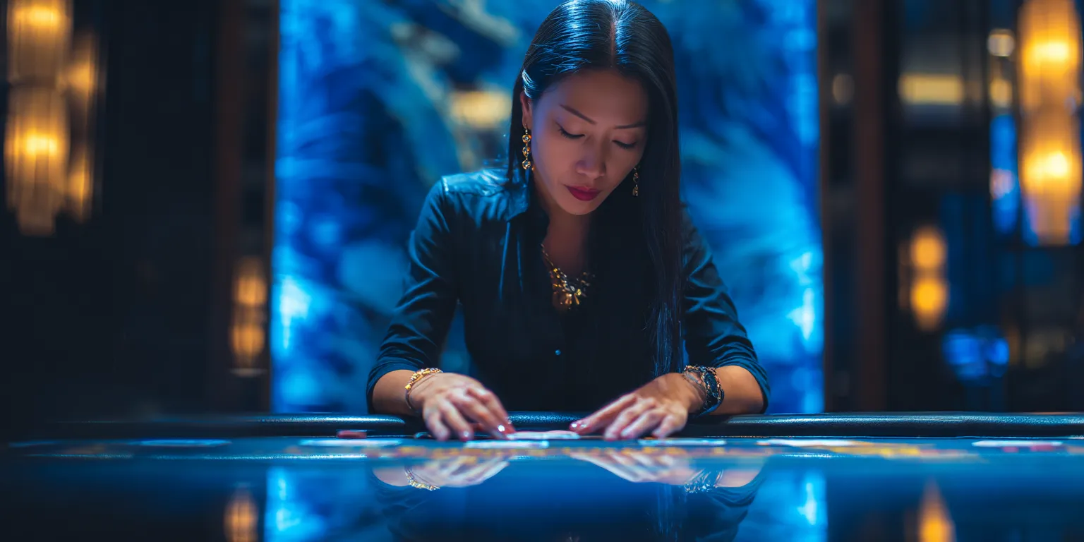 Khám Phá Gachoic1: Nền Tảng Xổ Số Online Đáng Tin Cậy