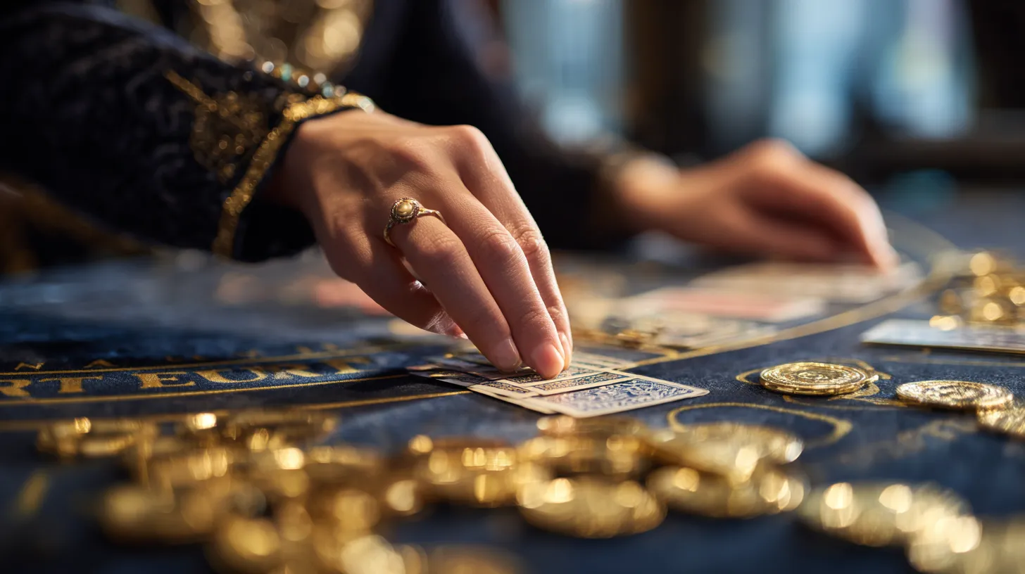 Khám Phá Gachoic1: Nền Tảng Xổ Số Online Đáng Tin Cậy