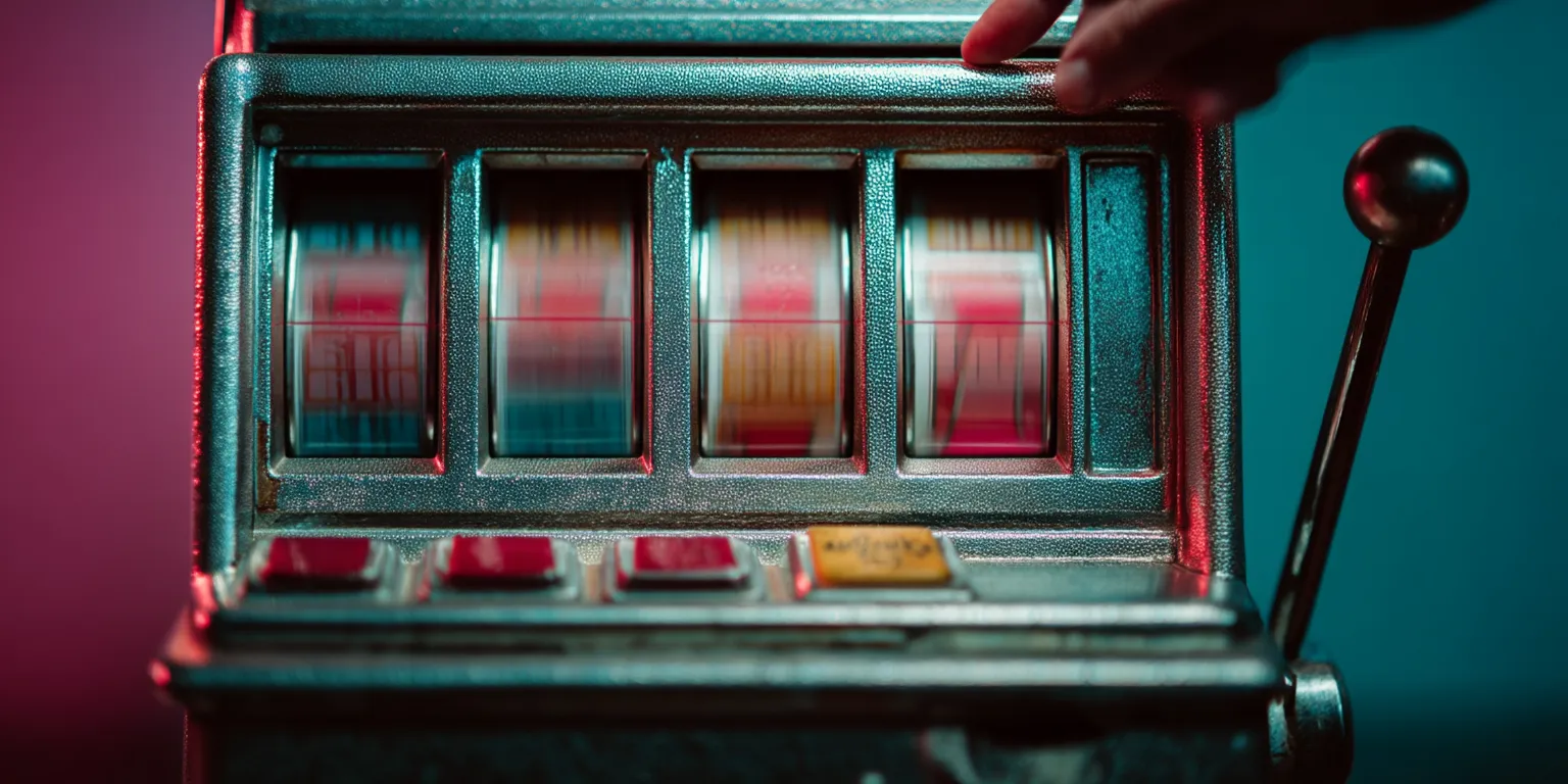 Khám Phá Gachoic1: Nền Tảng Chơi Xổ Số Trực Tuyến Hàng Đầu