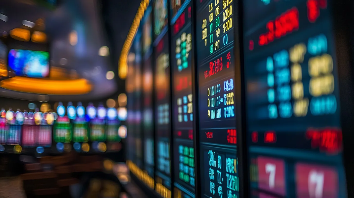 Khám Phá Giải Trí tại F8 Bet: Cùng Nhận Định Bóng Đá Chuyên Gia