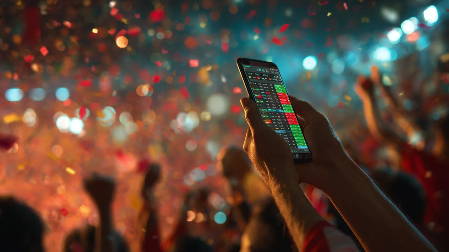 Khám Phá Đại Lý 23win: Tương Lai Của Xổ Số Và Kết Quả Xs Mn Hôm Nay