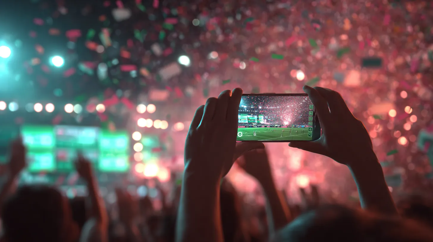 Khám Phá Đại Lý 23win: Tương Lai Của Xổ Số Và Kết Quả Xs Mn Hôm Nay