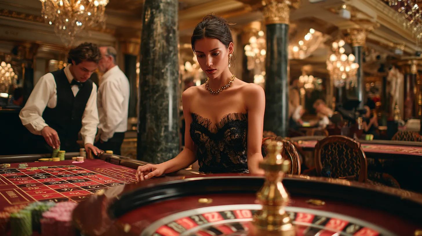 Khám Phá Thế Giới Xổ Số Với 23win