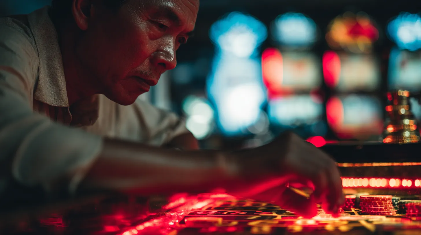 Khám Phá 33win9: Nơi Cung Cấp Thông Tin Xổ Số Đắk Lắk và Hơn Thế Nữa