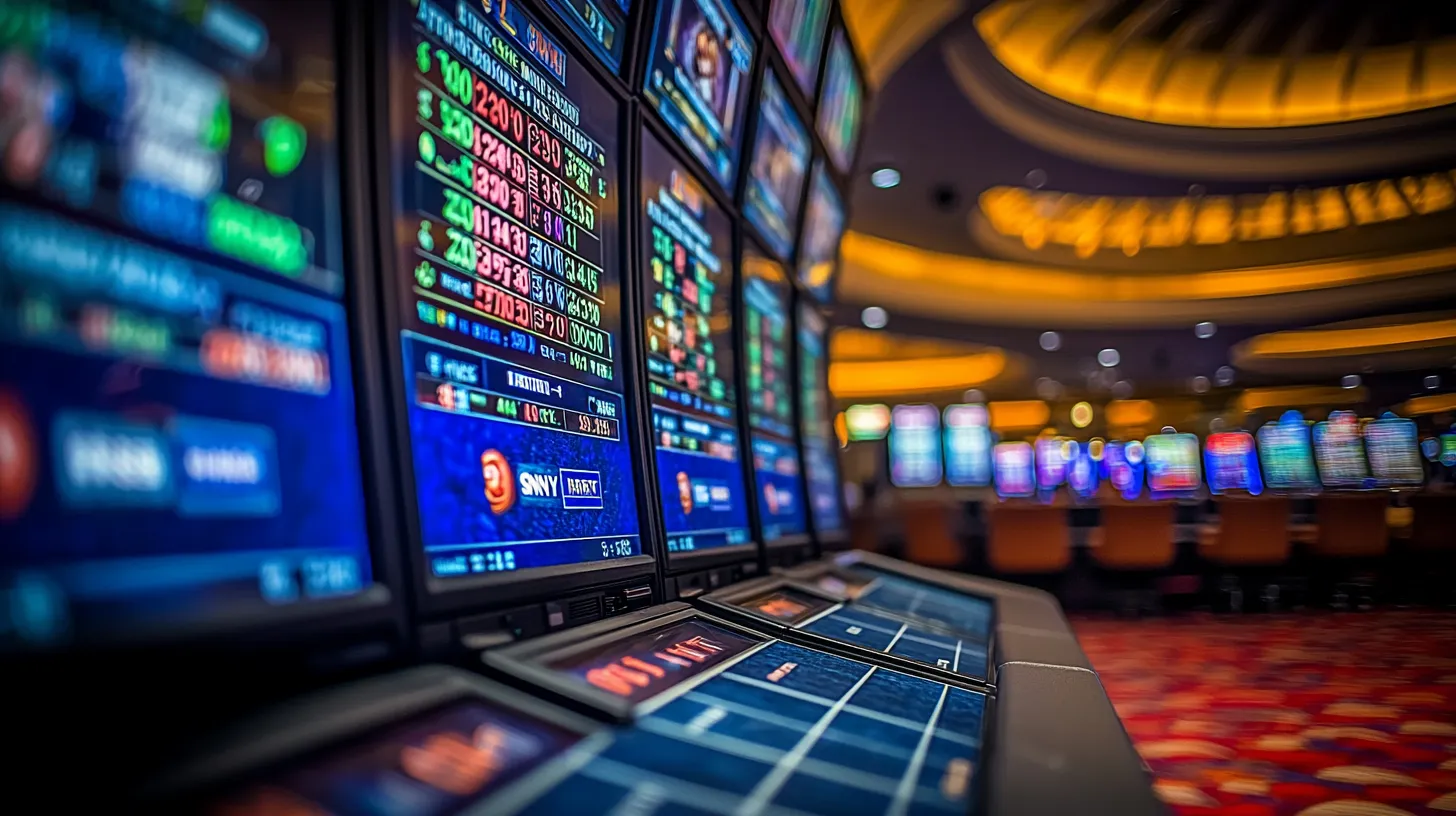 Khám Phá Ứng Dụng 33win39: Đổi Mới Cách Chơi Xổ Số