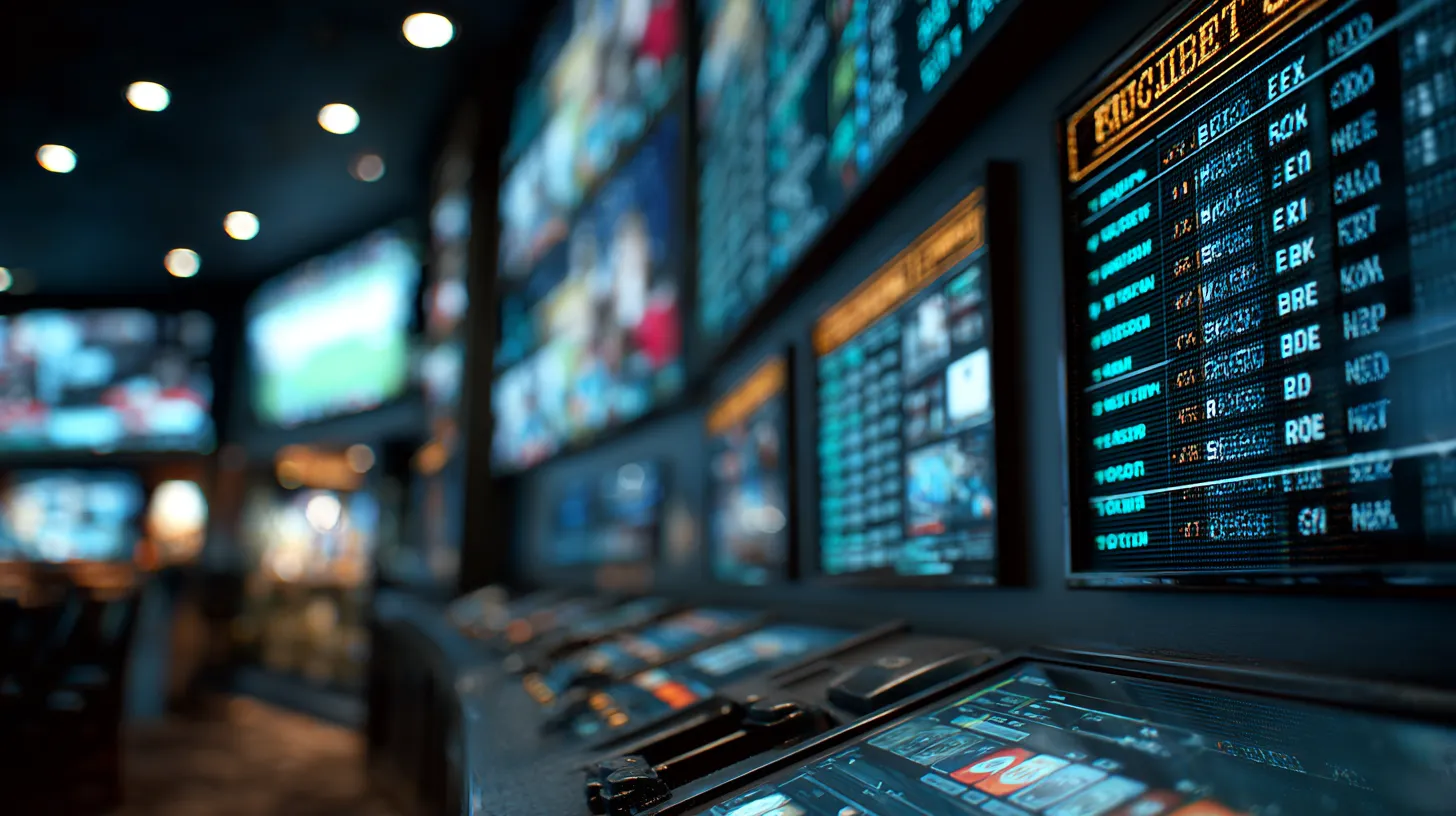 Khám Phá Ứng Dụng 33win39: Đổi Mới Cách Chơi Xổ Số