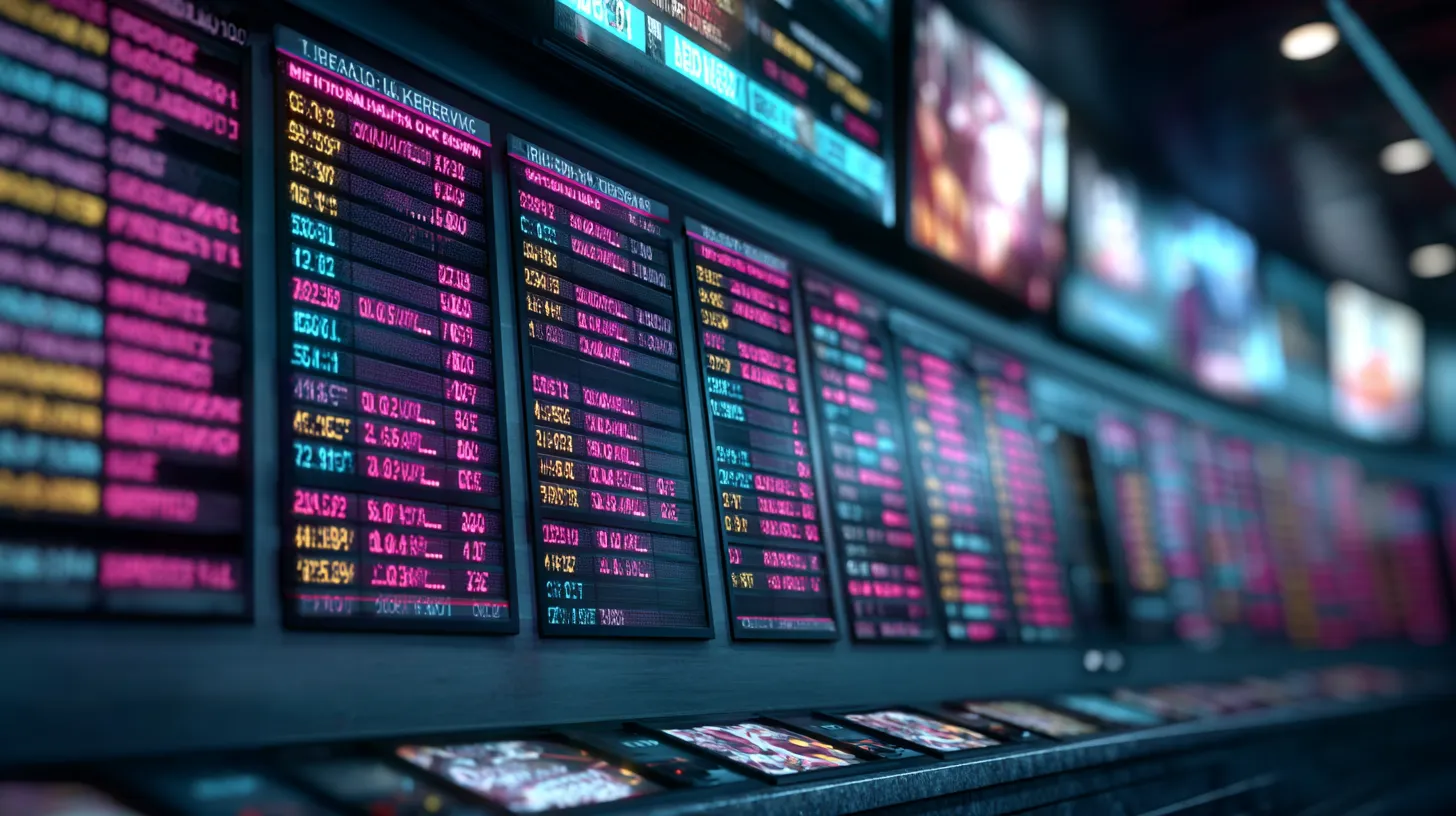 Daga88 - Nơi Cung Cấp Dịch Vụ Xổ Số Uy Tín