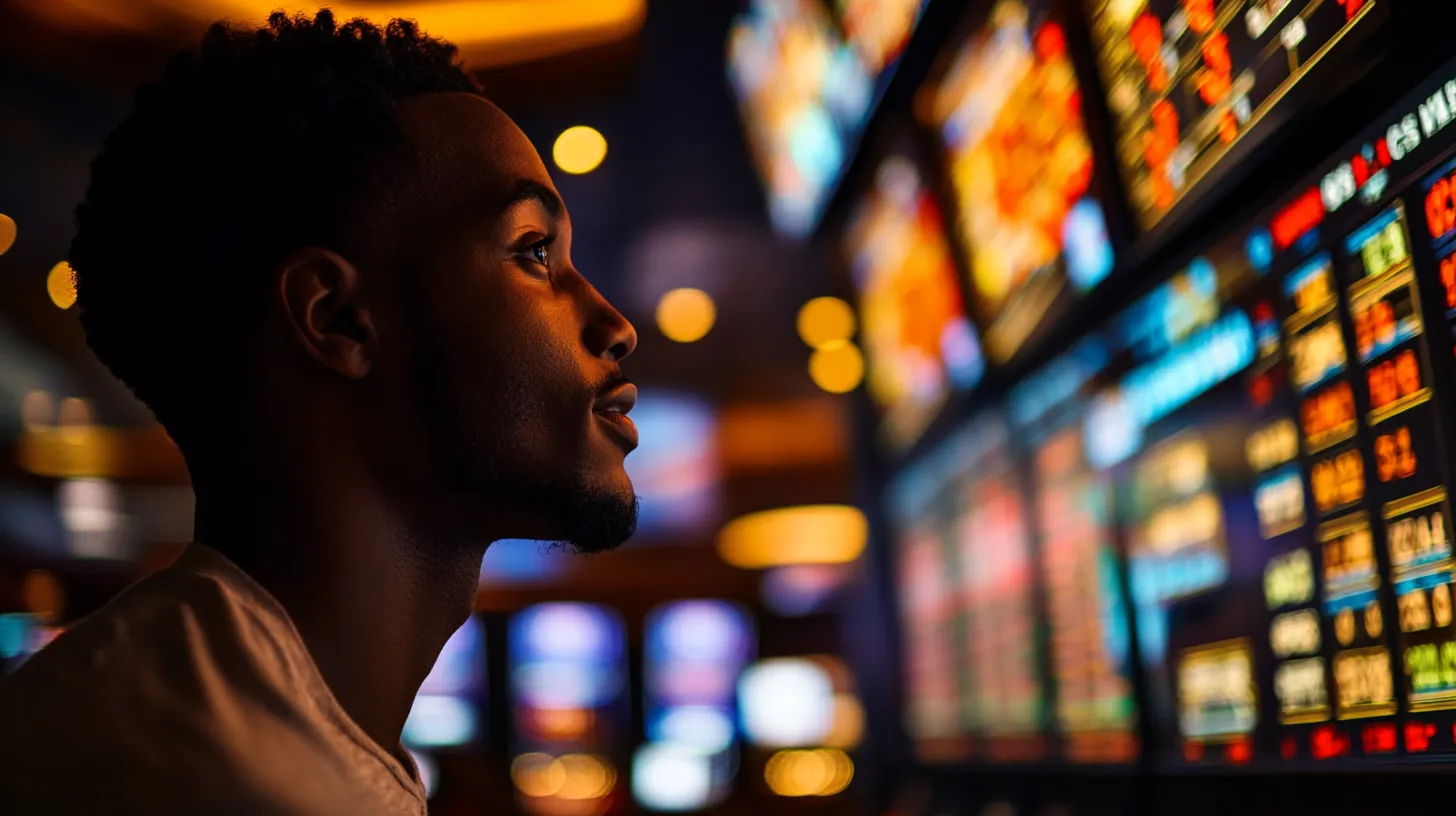 Khám Phá Hubet88: Điểm Đến Dành Cho Những Người Yêu Thích Xổ Số Online