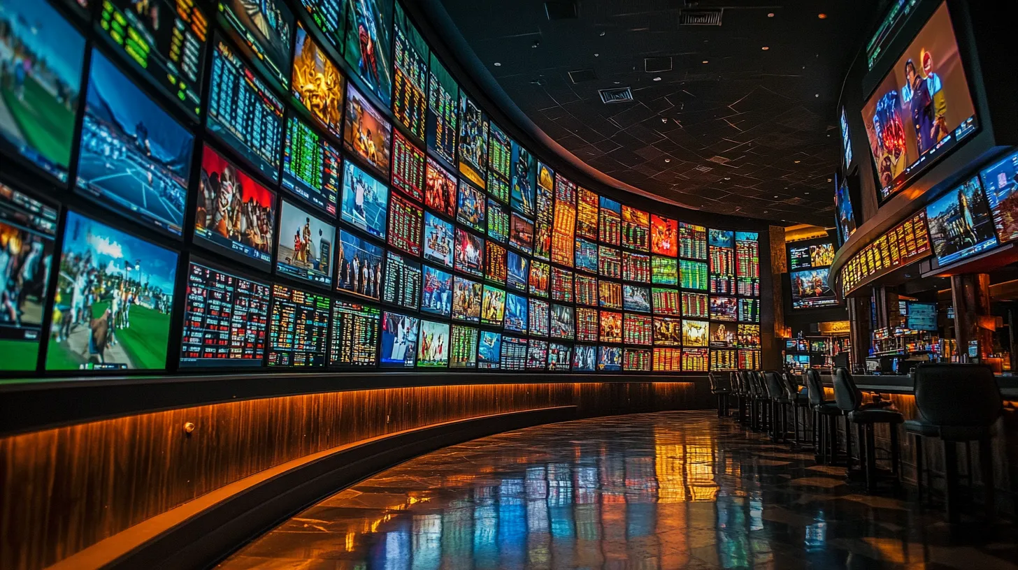 Khám Phá Thế Giới Giải Trí Với VN777: Từ Slot Đến Bóng Đá