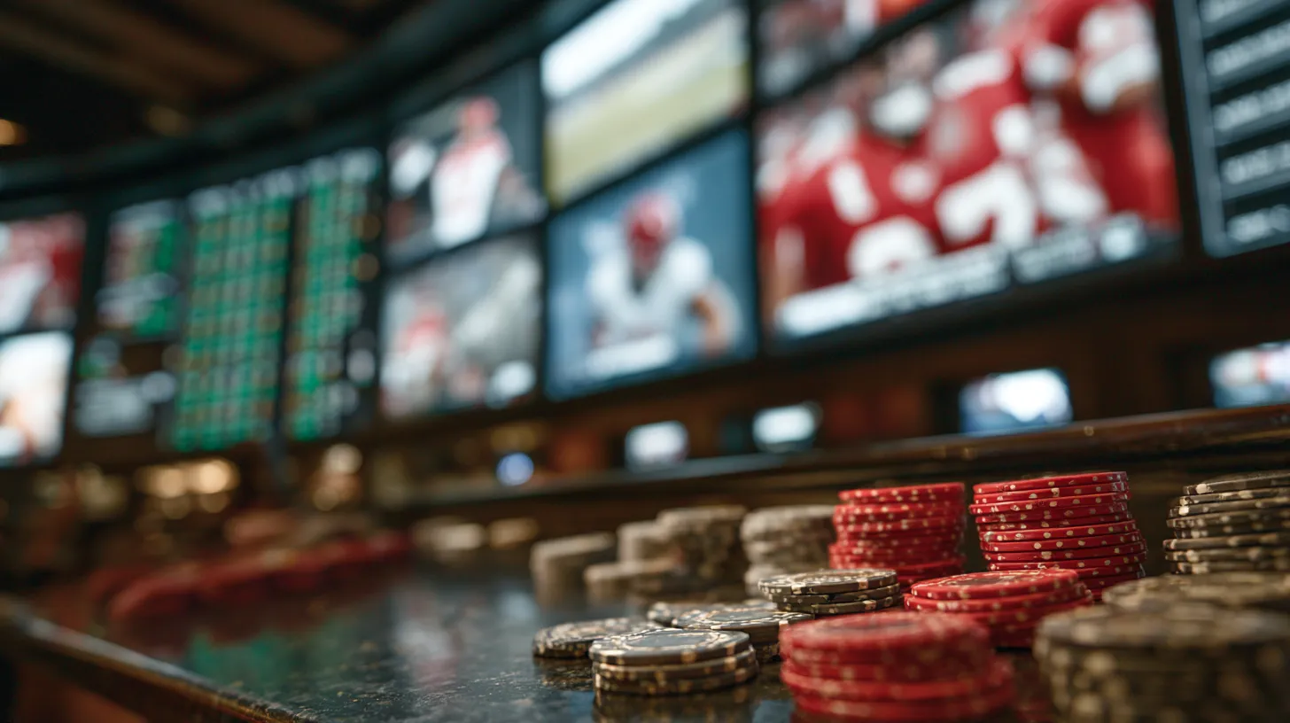 Khám Phá Thế Giới Xổ Số Với Ok9aa