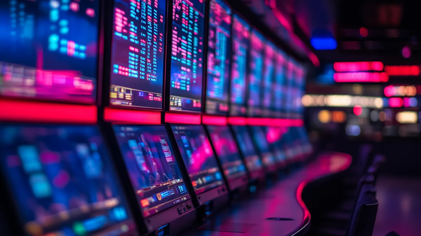 Khám Phá Thế Giới Xổ Số Với Ok9aa