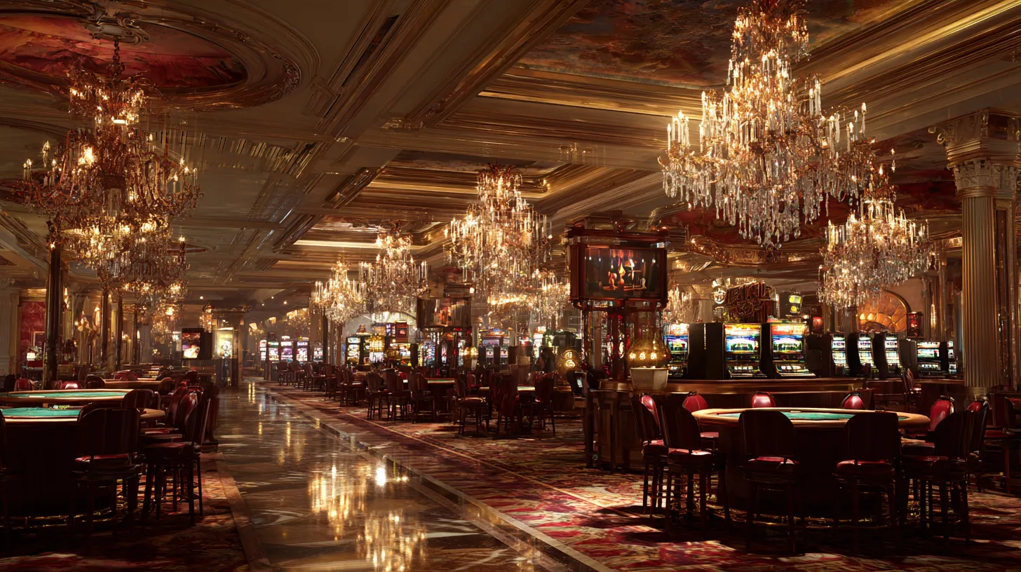 Khám Phá Thế Giới Của 33win9: Trò Chơi, Kết Quả Xổ Số Và Lô Đề