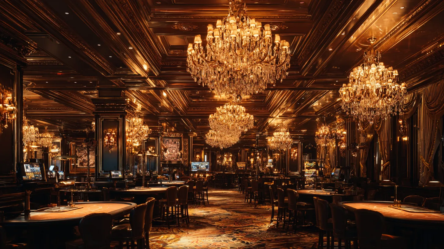 Khám Phá Thế Giới Của 33win9: Trò Chơi, Kết Quả Xổ Số Và Lô Đề