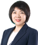 張鳳華 女士