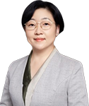 趙凱紅  女士