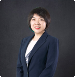 張鳳華 女士