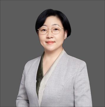 趙凱紅  女士